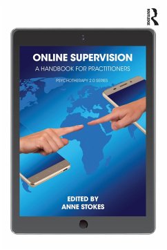 Cover Online Supervision (eBook, ePUB)