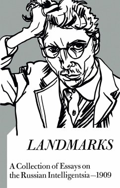Landmarks (eBook, ePUB) - Shragin, Boris Landmarks (eBook, ePUB) - Shragin, Boris