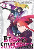 Black Summoner (Manga) Volume 11 (eBook, ePUB)