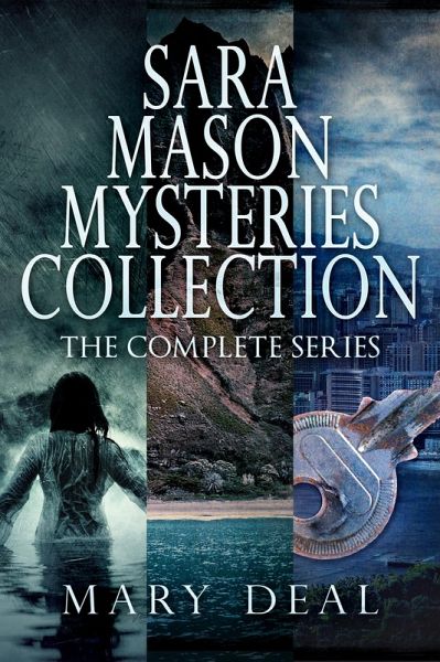 Sara Mason Mysteries Collection (eBook, ePUB) Sara Mason Mysteries Collection (eBook, ePUB)