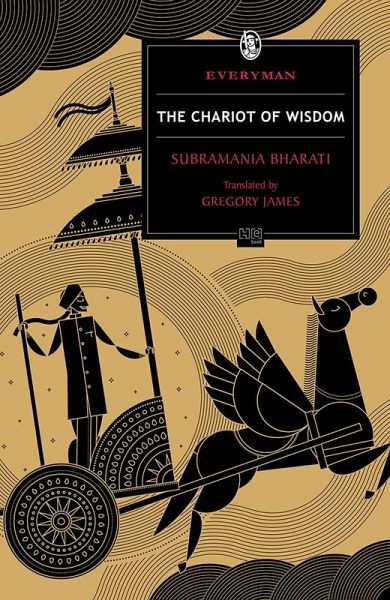 The Chariot of Wisdom (eBook, ePUB) The Chariot of Wisdom (eBook, ePUB)
