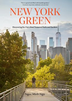 New York Green (eBook, ePUB) - Minh Ngo, Ngoc