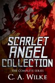 Scarlet Angel Collection (eBook, ePUB)