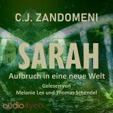 SARAH (MP3-Download)