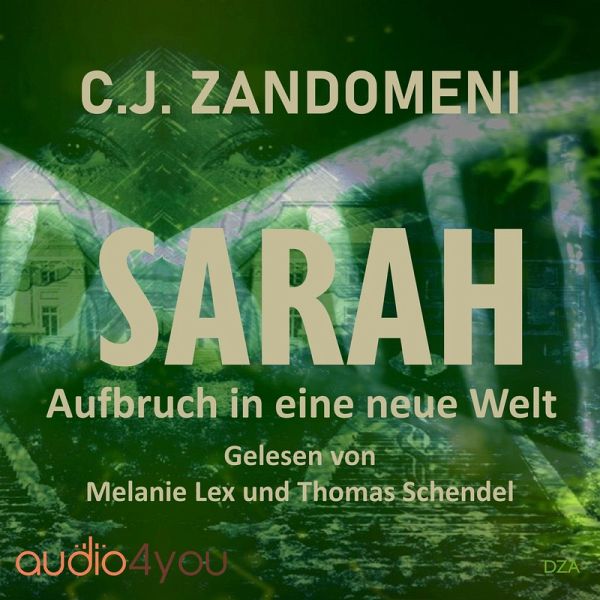 SARAH (MP3-Download)