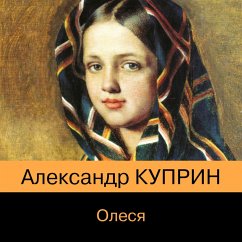 Olesya (MP3-Download) - Kuprin, Alexander