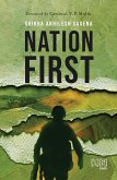 Nation First (eBook, ePUB) Nation First (eBook, ePUB)