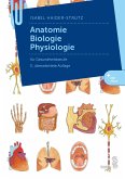 Anatomie, Biologie, Physiologie (eBook, PDF)