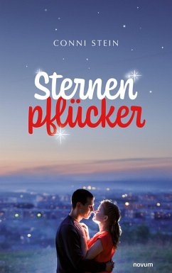 Cover Sternenpflücker (eBook, ePUB)