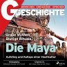 G/GESCHICHTE - Die Maya: Aufstieg und... - Bild 1