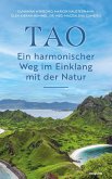 TAO - Ein harmonischer Weg im Einklang mit der Natur (eBook, ePUB)