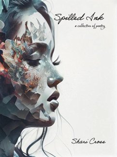 Spilled Ink (eBook, ePUB) Cover Spilled Ink (eBook, ePUB)