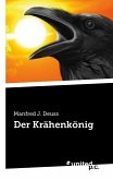 Der Krähenkönig (eBook, ePUB)