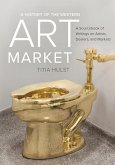 A History of the Western Art Market (eBook, ePUB)
