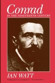 Conrad in the Nineteenth Century (eBook, ePUB)