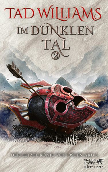 Im dunklen Tal 2 (eBook, ePUB)