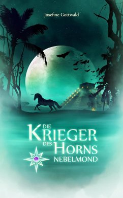 Cover Die Krieger des Horns: Nebelmond (eBook, ePUB)