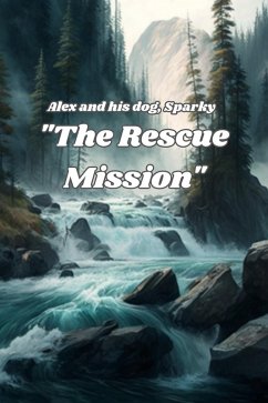 Cover The Rescue Mission (eBook, ePUB)