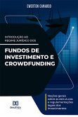 Introdução ao Regime Jurídico dos Fundos de Investimento e Crowdfunding (eBook, ePUB)