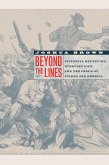 Beyond the Lines (eBook, ePUB)