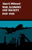 War, Economy and Society, 1939-1945 (eBook, ePUB)
