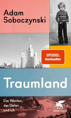 Traumland (eBook, ePUB) - Soboczynski, Adam