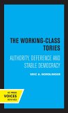 The Working-Class Tories (eBook, ePUB)
