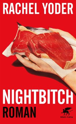 Nightbitch (eBook, ePUB) - Yoder, Rachel