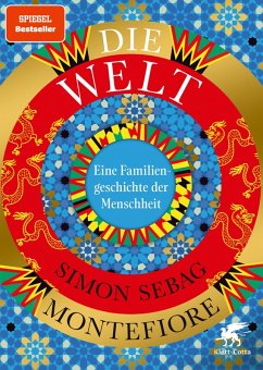 Die Welt (eBook, ePUB) - Sebag Montefiore, Simon