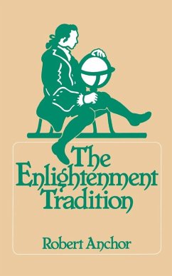 Cover The Enlightenment Tradition (eBook, ePUB)