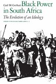 Black Power in South Africa (eBook, ePUB)