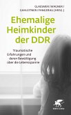Ehemalige Heimkinder der DDR (eBook, PDF)