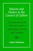 Patients and Healers in the Context of Culture (eBook, ePUB)