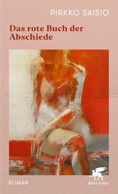 Das rote Buch der Abschiede (eBook, ePUB) - Saisio, Pirkko