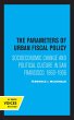 The Parameters of Urban Fiscal Policy... - Bild 1