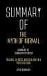 Summary of The Myth of Normal by Gabor... - Bild 1