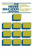 The Higher Education System (eBook, ePUB)