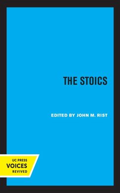 Cover The Stoics (eBook, ePUB)