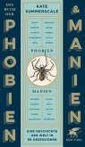 Das Buch der Phobien und Manien (eBook, ePUB)