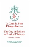 The City of the Sun (eBook, ePUB) The City of the Sun (eBook, ePUB)
