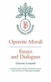 Operette Morali (eBook, ePUB)