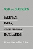 War and Secession (eBook, ePUB)