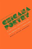 Contemporary Chicana Poetry (eBook, ePUB) Contemporary Chicana Poetry (eBook, ePUB)