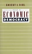 Cover A Preface to Economic Democracy (eBook, ePUB)
