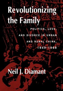 Cover Revolutionizing the Family (eBook, ePUB)