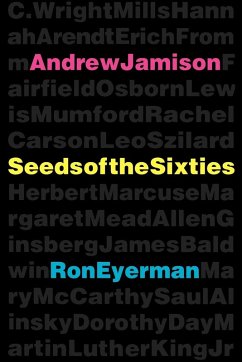 Cover Seeds of the Sixties (eBook, ePUB)