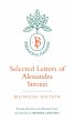 Selected Letters of Alessandra Strozzi,... - Bild 1
