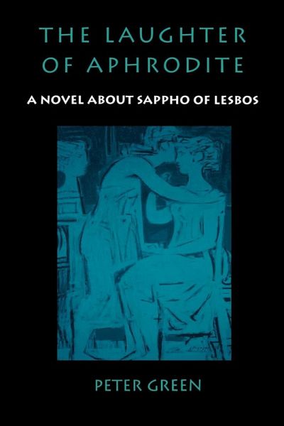 The Laughter of Aphrodite (eBook, ePUB)