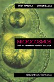 Microcosmos (eBook, ePUB)