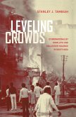 Leveling Crowds (eBook, ePUB) Leveling Crowds (eBook, ePUB)